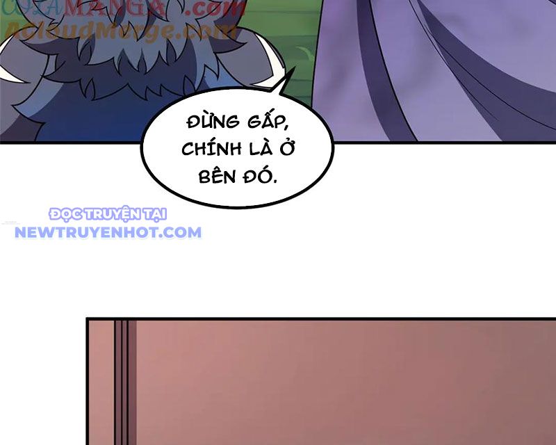 Thần Sủng Tiến Hóa chapter 374 - Trang 55