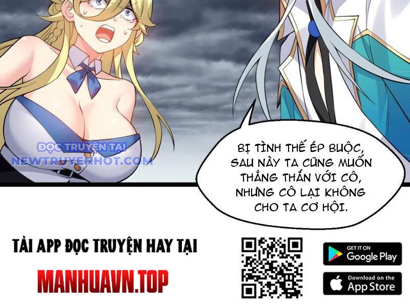 Hảo Đồ Nhi Hãy Tha Cho Vi Sư chapter 320 - Trang 20