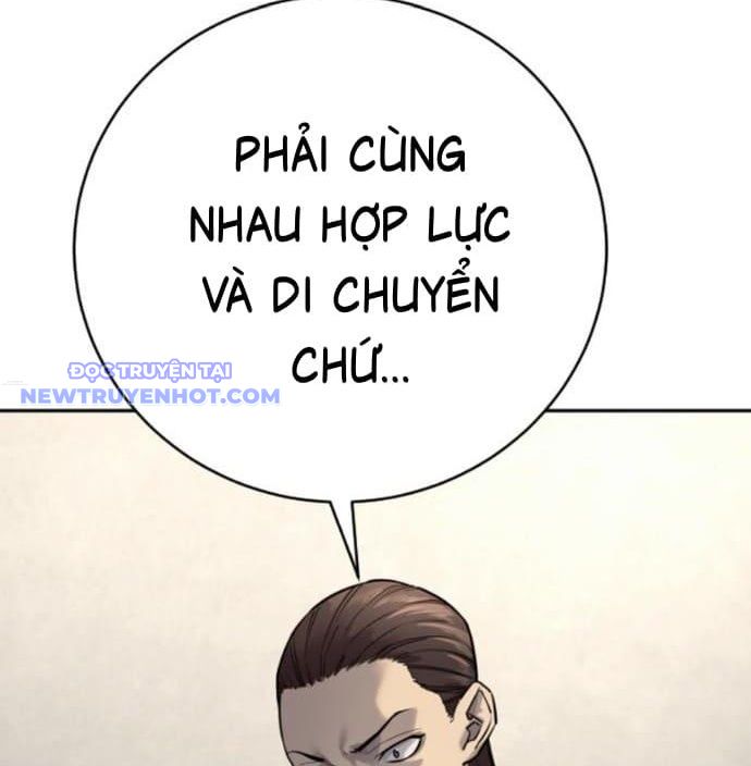 Cảnh Sát Báo Thù chapter 77 - Trang 98