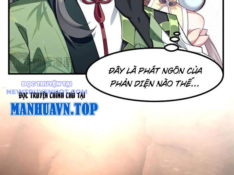 Nhị Sư Huynh Tuy Là Phàm Nhân Nhưng Rất Mạnh Mẽ chapter 89 - Trang 14