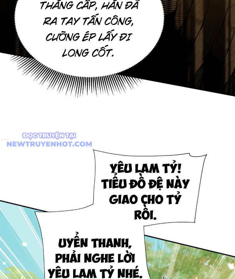 Đồ Đệ Nữ Đế Của Ta Muốn Hắc Hóa! chapter 3 - Trang 85