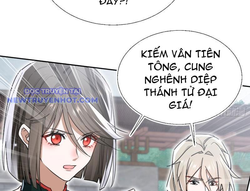 Đồ Đệ Nữ Đế Của Ta Muốn Hắc Hóa! chapter 6 - Trang 30