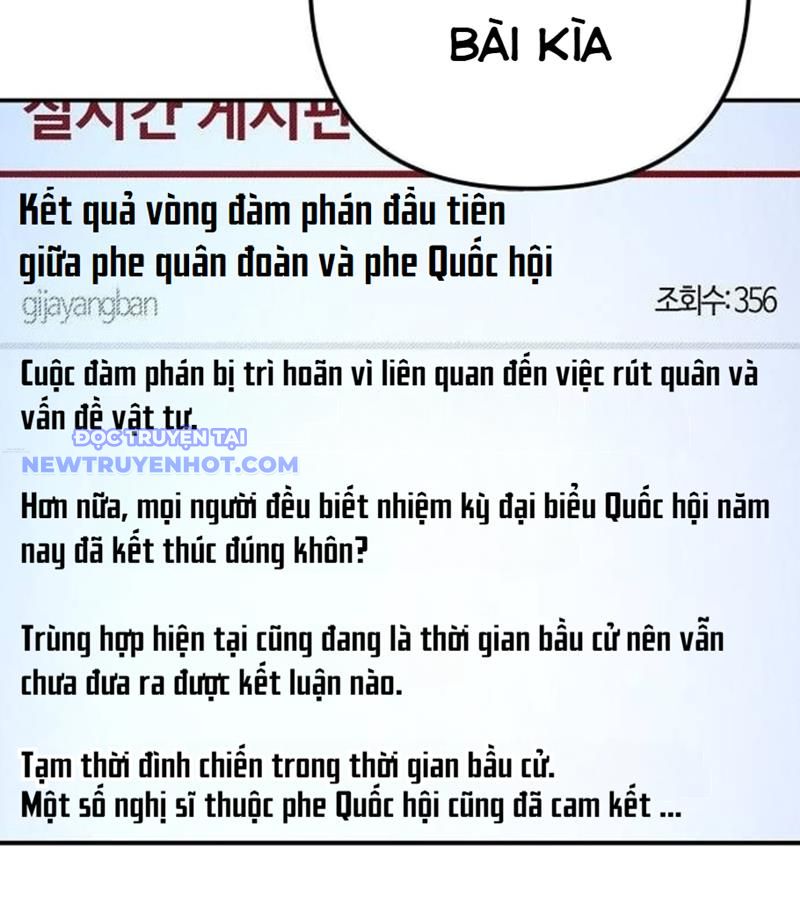 D-Day: Hầm Trú Ẩn chapter 33 - Trang 135