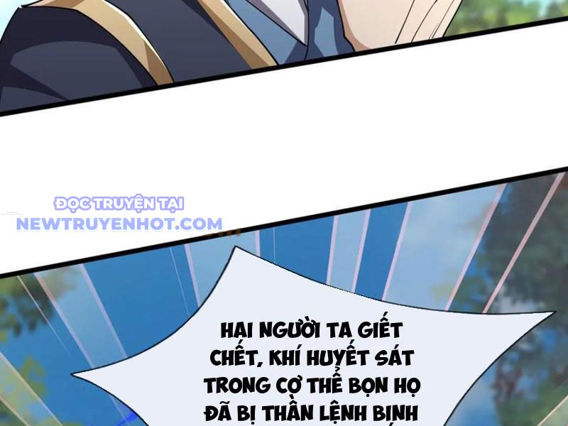 Ngủ say vạn cổ: Xuất thế quét ngang chư thiên chapter 85 - Trang 62