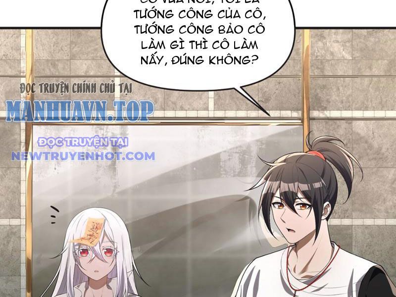 Phát Sóng Trực Tiếp, Ta Cầu Hôn Với Nữ Quỷ, Vậy Mà Nàng Lại Đồng Ý! chapter 5 - Trang 41