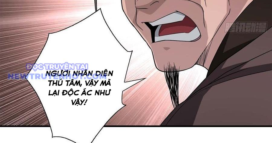 Thiên Long Bát Bộ webtoon chapter 133 - Trang 69