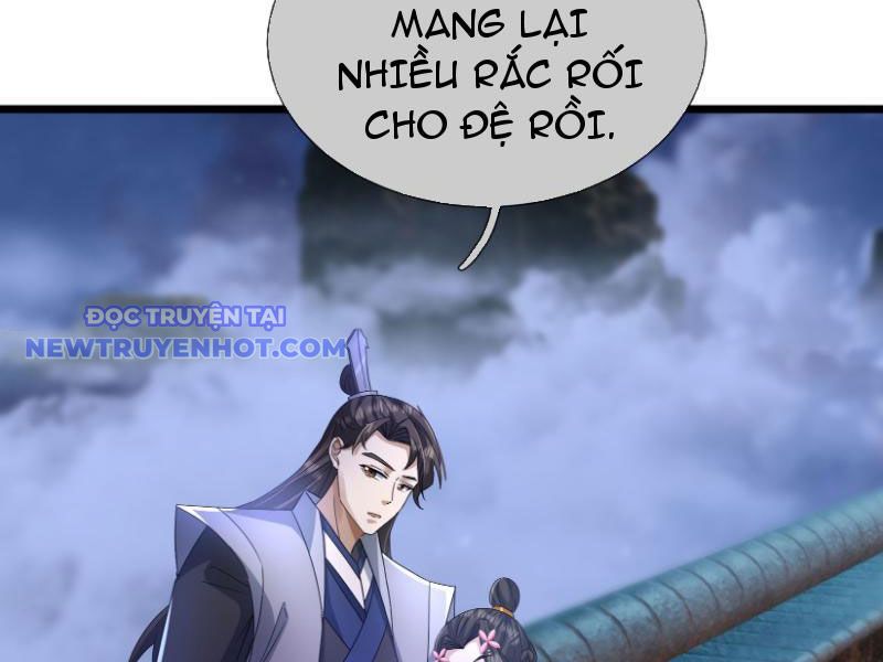 Tiên Làm Nô Thần Là Bộc, Đại Đế Làm Chó Giữ Nhà chapter 29 - Trang 7