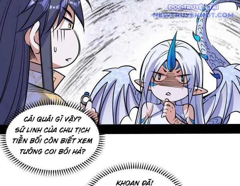 Ta Là Tà đế chapter 539 - Trang 32