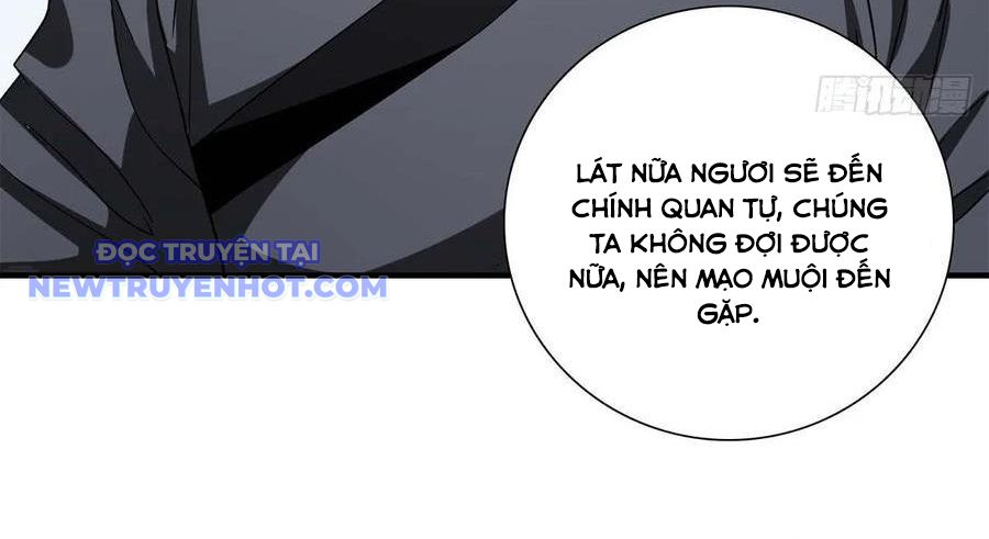 Thiên Long Bát Bộ webtoon chapter 136 - Trang 21