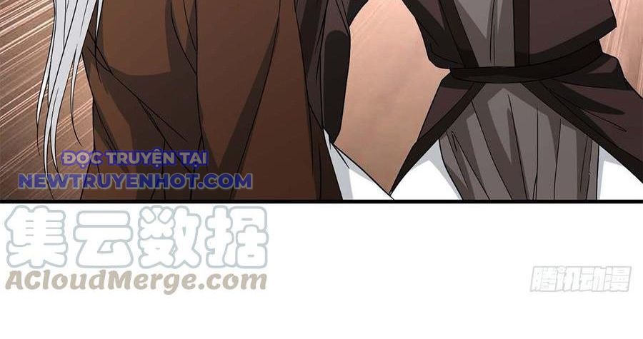 Thiên Long Bát Bộ webtoon chapter 133 - Trang 57