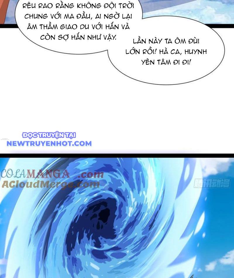 Hoá Ra Ta Là Lão Tổ Ma đạo? chapter 77 - Trang 34