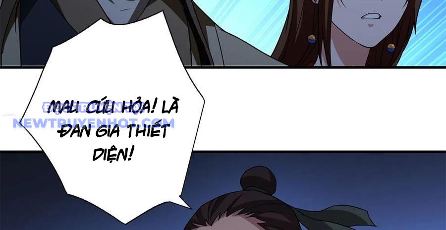 Thiên Long Bát Bộ webtoon chapter 134 - Trang 77