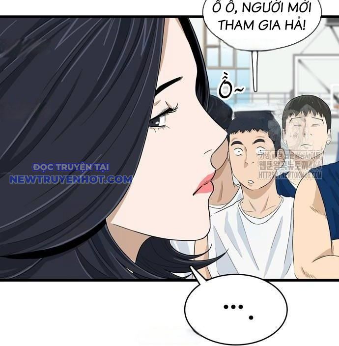 Lật Ngược Tình Thế chapter 3 - Trang 6