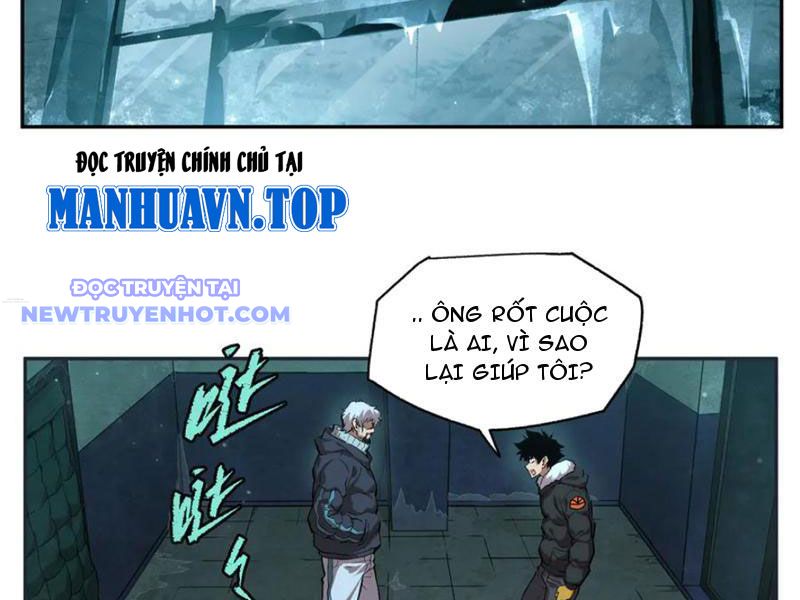 Cực Hàn Chiến Kỷ chapter 29 - Trang 101