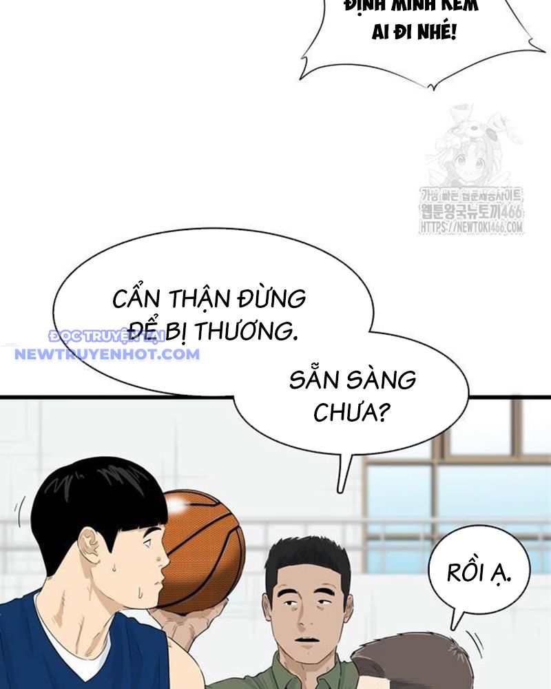 Lật Ngược Tình Thế chapter 2 - Trang 58