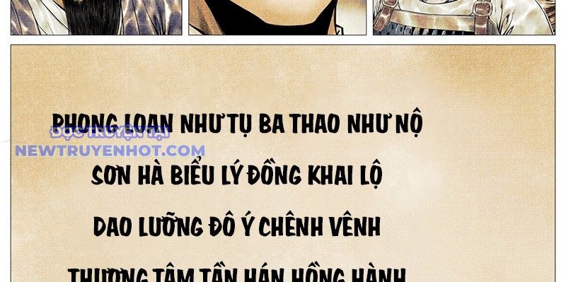 Bắt đầu Từ Làm Vong Quốc Hoàng đế chapter 147 - Trang 49