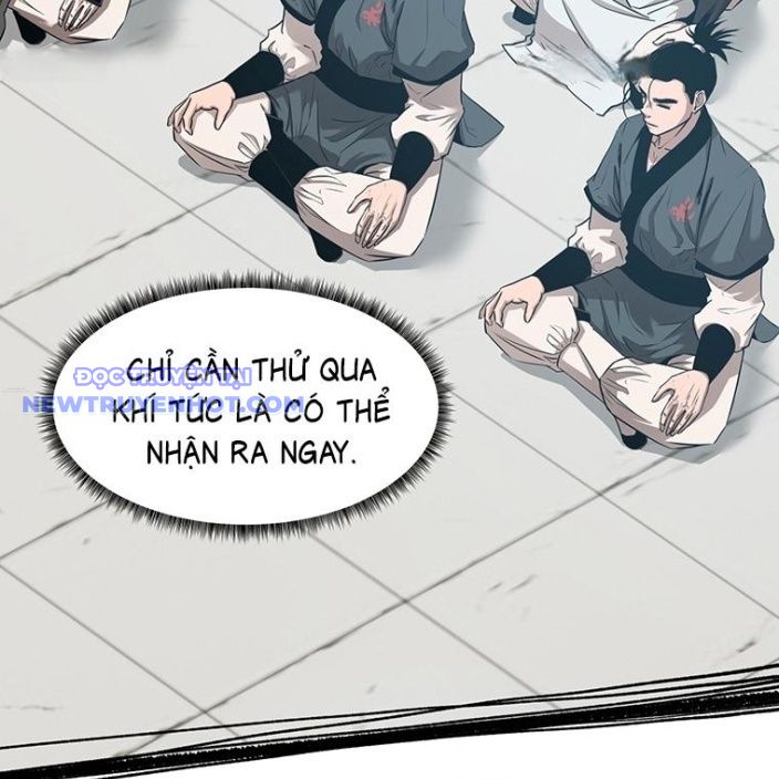 Thiên Hạ Đệ Nhất Võ Sư chapter 11 - Trang 14