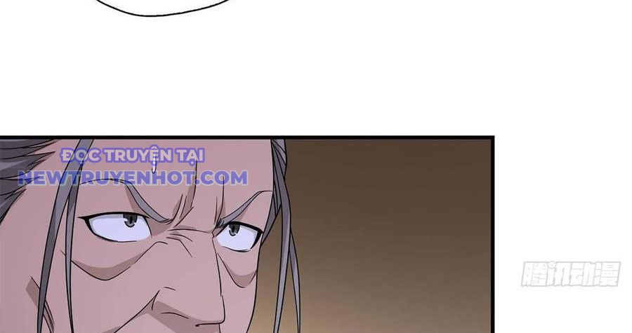 Thiên Long Bát Bộ webtoon chapter 133 - Trang 21