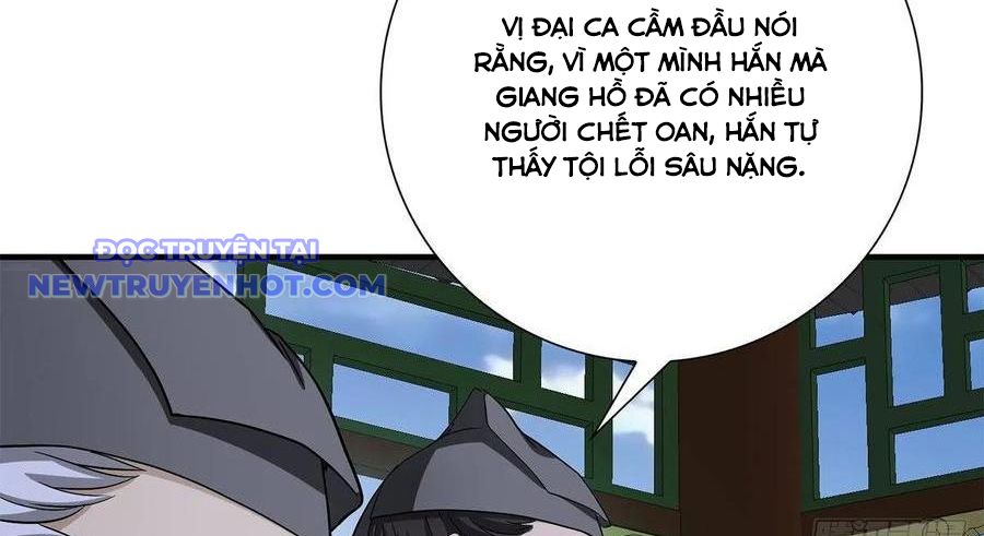 Thiên Long Bát Bộ webtoon chapter 136 - Trang 44