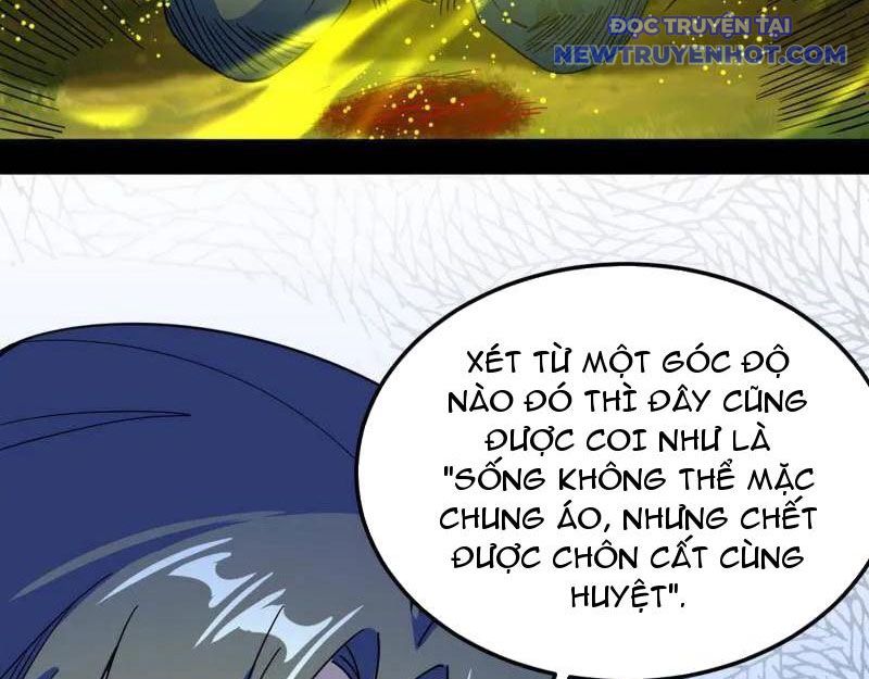 Ta Là Tà đế chapter 539 - Trang 96