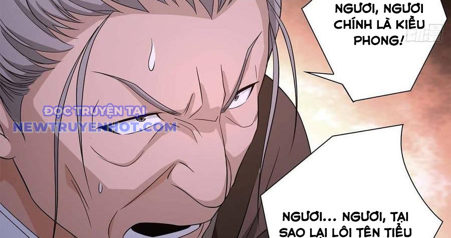 Thiên Long Bát Bộ webtoon chapter 133 - Trang 16