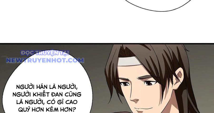 Thiên Long Bát Bộ webtoon chapter 139 - Trang 96