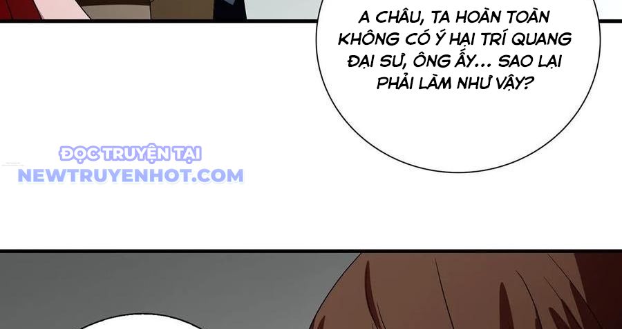 Thiên Long Bát Bộ webtoon chapter 139 - Trang 78