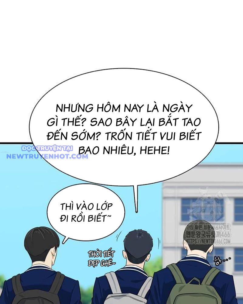 Lật Ngược Tình Thế chapter 2 - Trang 28