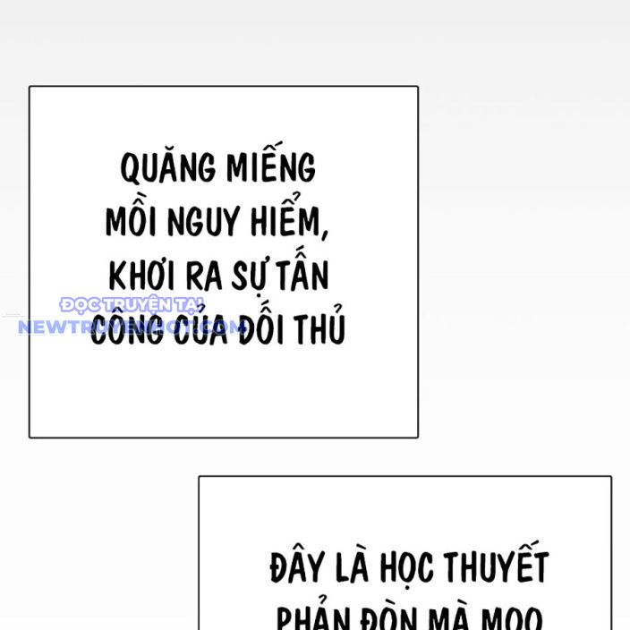 Loser Giỏi Võ chapter 95 - Trang 84