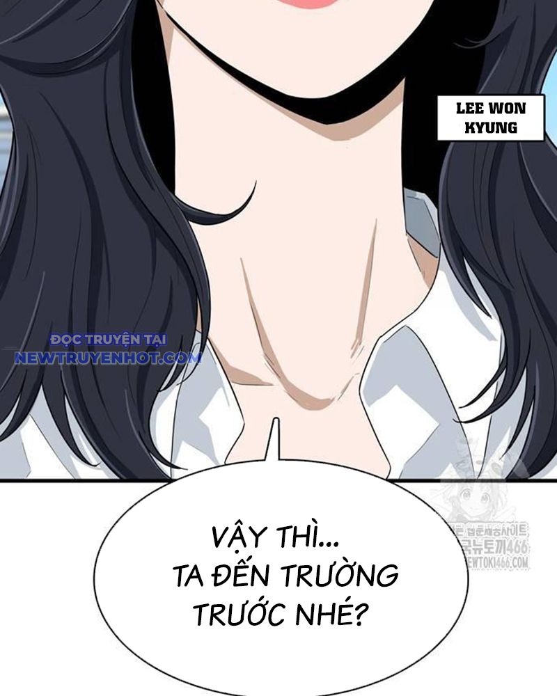 Lật Ngược Tình Thế chapter 2 - Trang 15