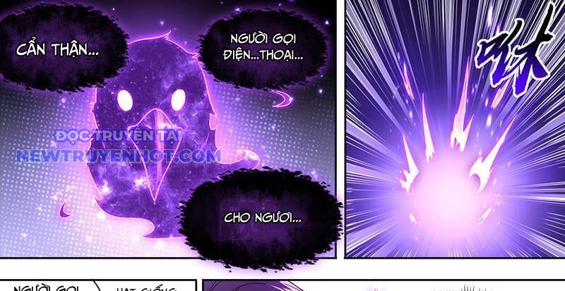 Ngự Linh Thế Giới chapter 901 - Trang 14