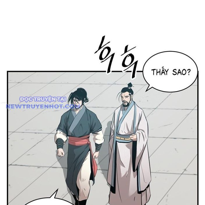 Thiên Hạ Đệ Nhất Võ Sư chapter 10 - Trang 111