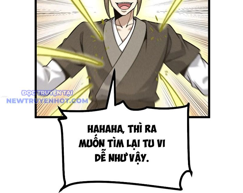 Ta Làm Cặn Bã Ở Tu Tiên Giới chapter 30 - Trang 118