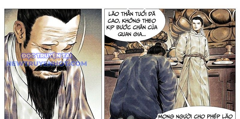 Bắt đầu Từ Làm Vong Quốc Hoàng đế chapter 147 - Trang 42