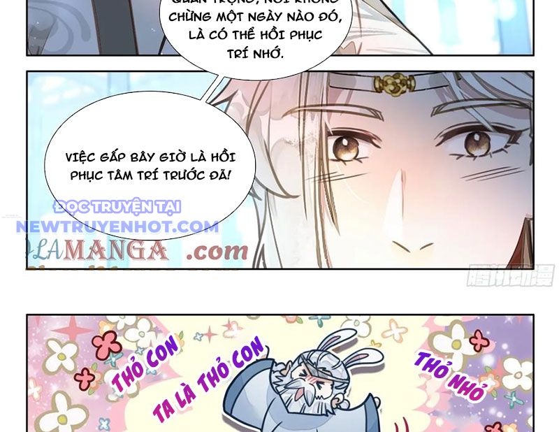 Đại Sư Huynh Không Có Gì Nổi Bật chapter 94 - Trang 27