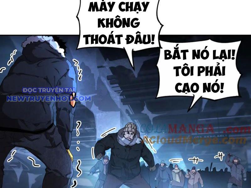 Cực Hàn Chiến Kỷ chapter 29 - Trang 68