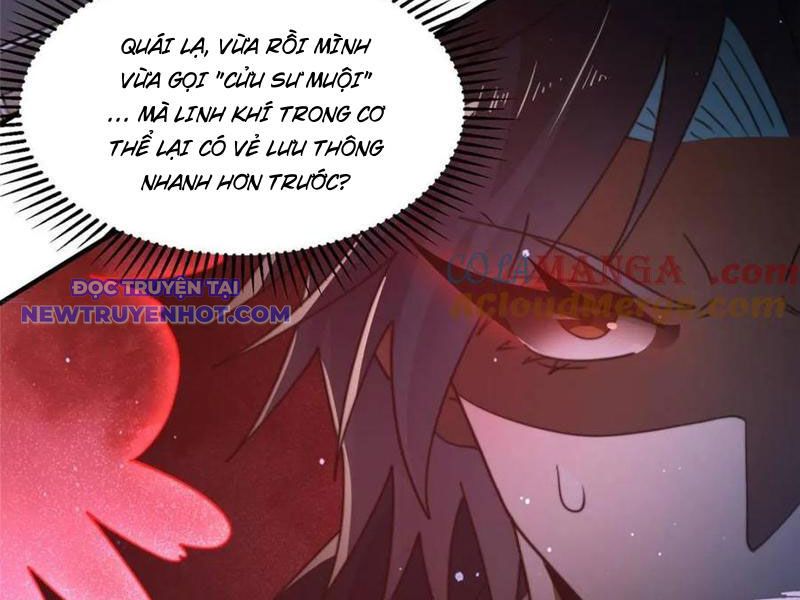 Nữ Đồ Đệ Ai Nấy Đều Muốn Giết Ta chapter 226 - Trang 39