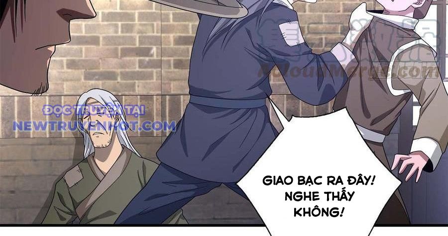 Thiên Long Bát Bộ webtoon chapter 131 - Trang 31