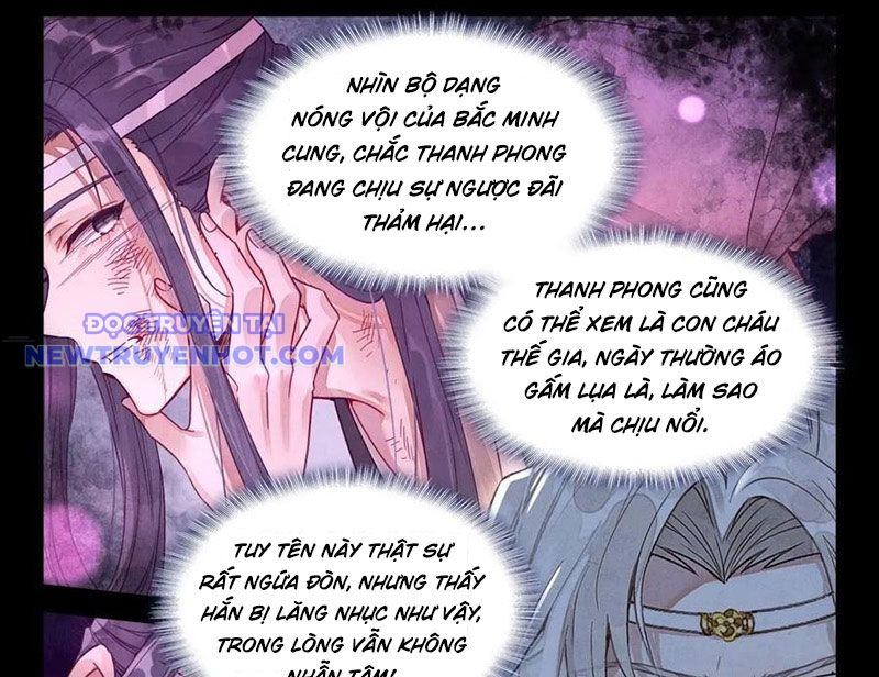 Đại Sư Huynh Không Có Gì Nổi Bật chapter 93 - Trang 2