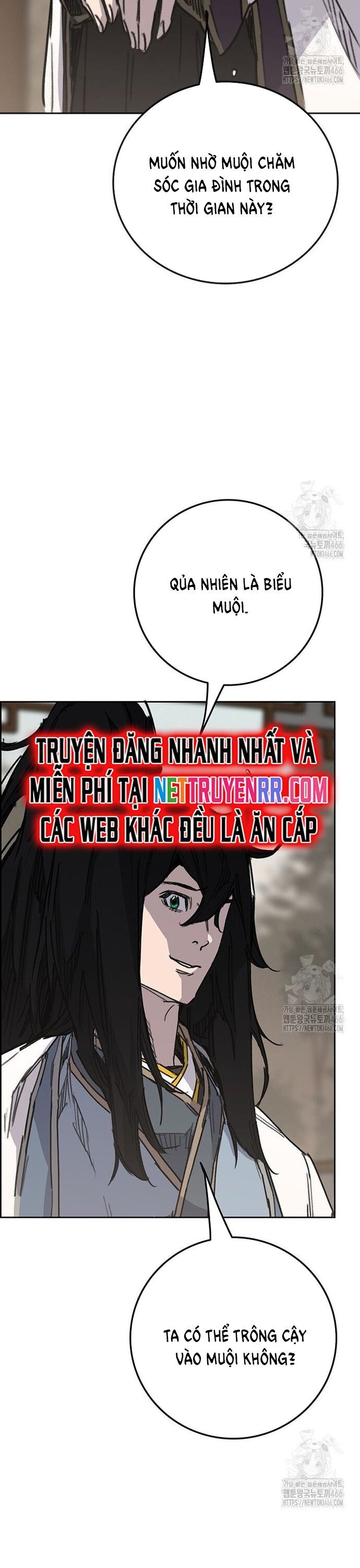 Tiên Kiếm Bất Bại Chapter 248 - Trang 30