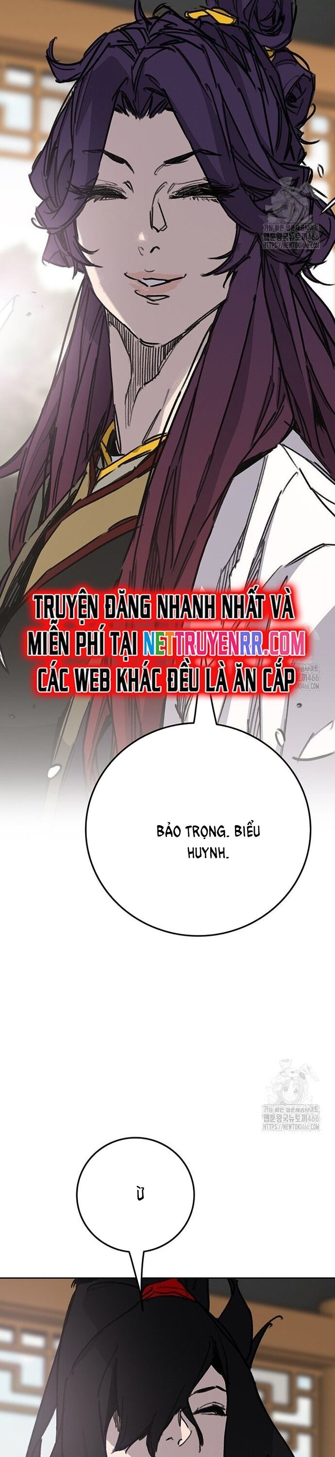 Tiên Kiếm Bất Bại Chapter 248 - Trang 32