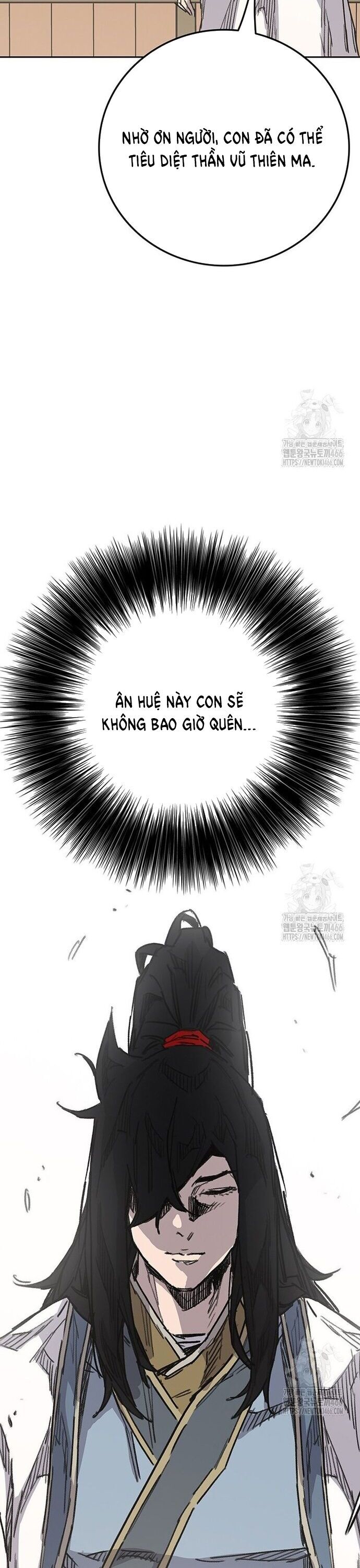 Tiên Kiếm Bất Bại Chapter 248 - Trang 11