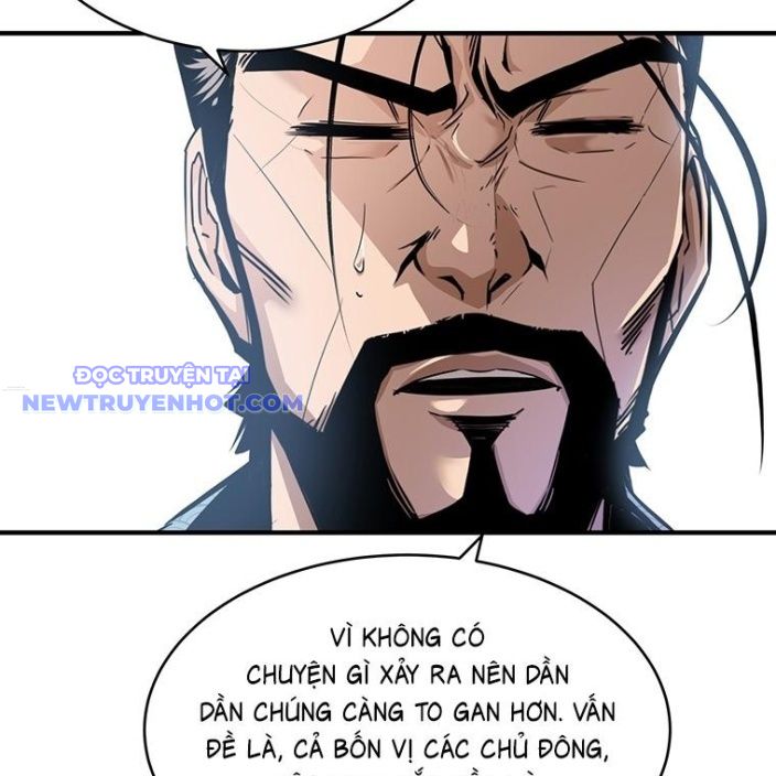 Thiên Hạ Đệ Nhất Võ Sư chapter 10 - Trang 13