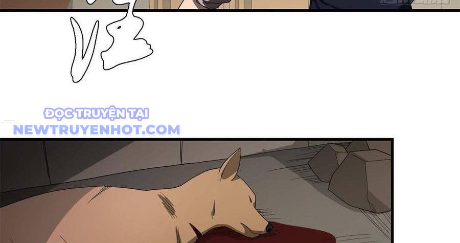 Thiên Long Bát Bộ webtoon chapter 131 - Trang 37