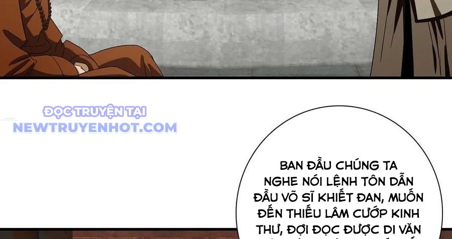 Thiên Long Bát Bộ webtoon chapter 139 - Trang 26