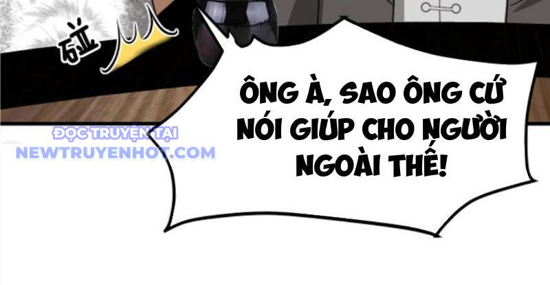 Ta Có 90 Tỷ Tiền Liếm Cẩu! chapter 471 - Trang 34