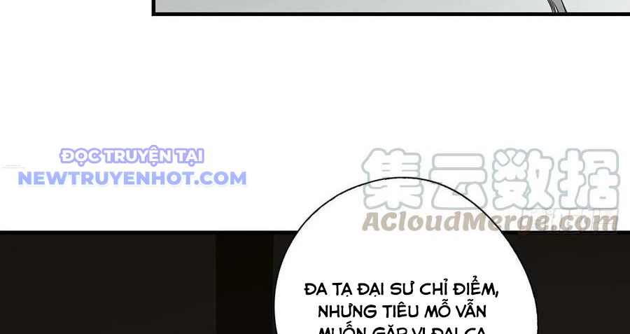 Thiên Long Bát Bộ webtoon chapter 139 - Trang 46