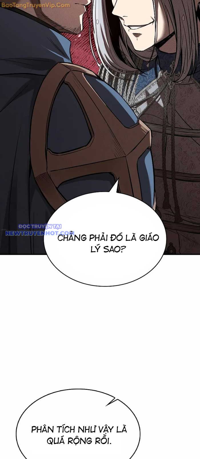 Vô Hồn Bất Kính Giả Dạ chapter 2 - Trang 50