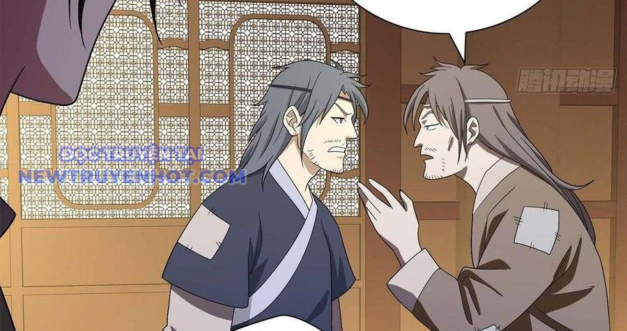 Thiên Long Bát Bộ webtoon chapter 131 - Trang 14