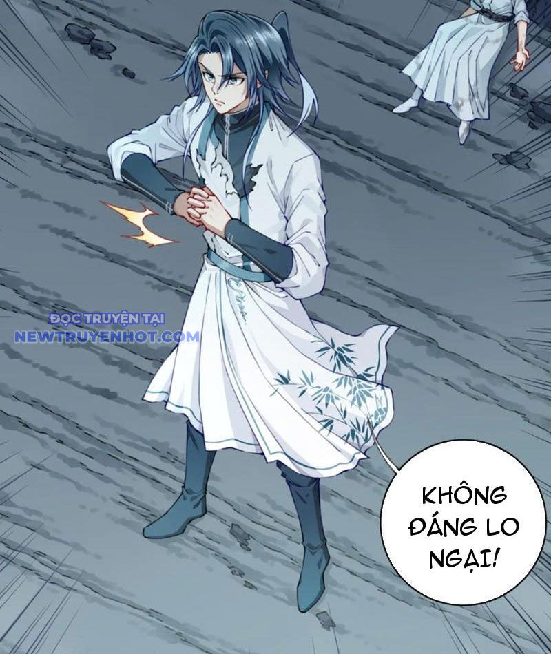 Ta Dùng Cơ Bắp Xưng Bá Tu Tiên Giới chapter 78 - Trang 48